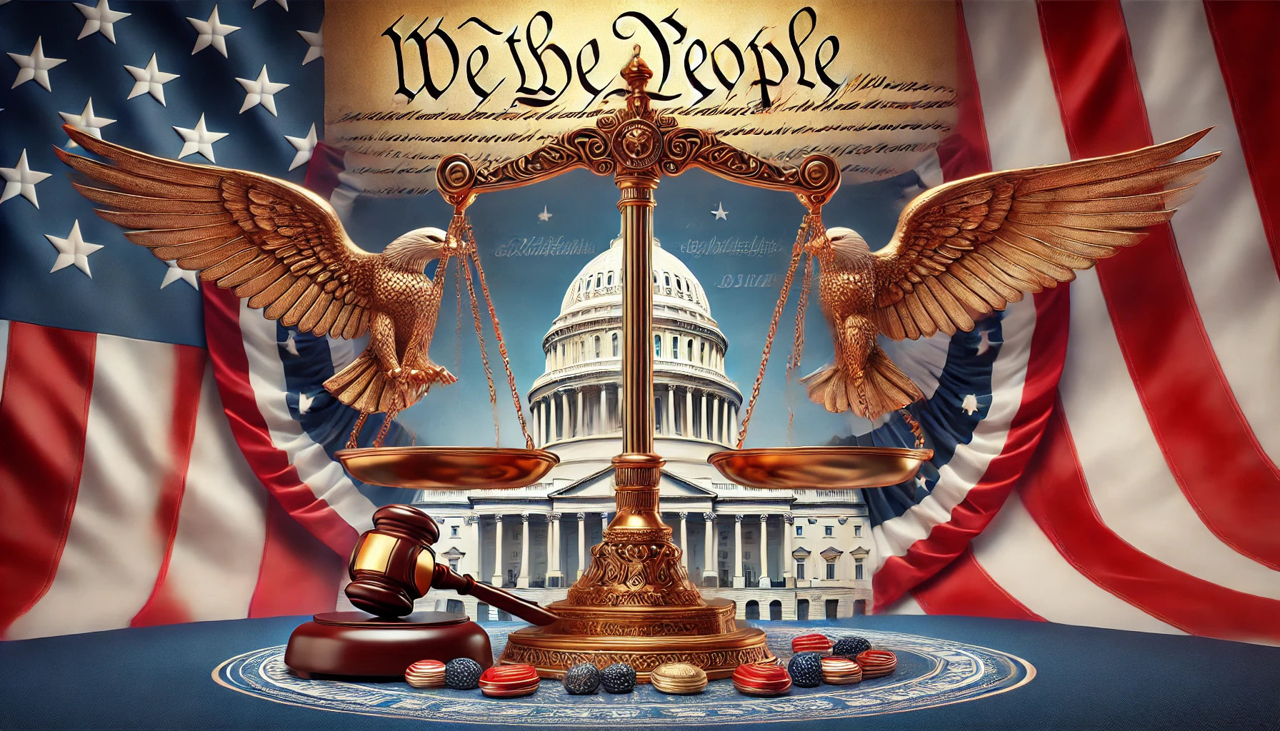 The Constitutional Promise